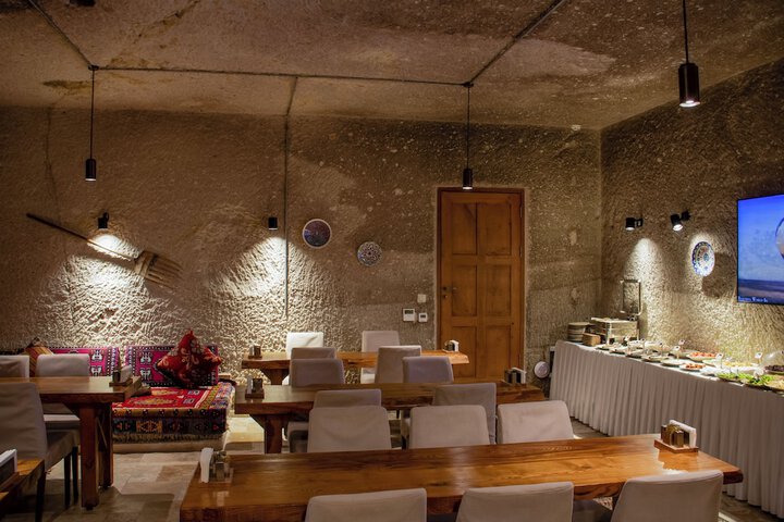 Breakfast/Coffee Service 106 of 119