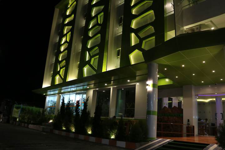 Hotel 32 of 37
