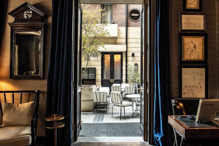 Terrace/Patio 104 of 117