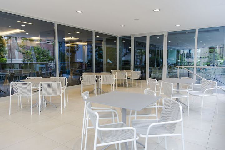 Terrace/Patio 44 of 45