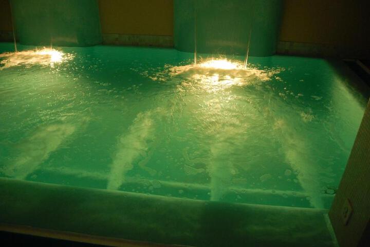 Fitness Facility Photos