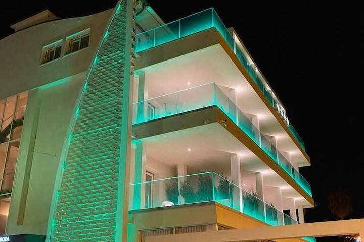 Europa Hotel