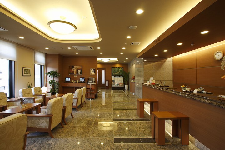Hotel Interior 2 of 35