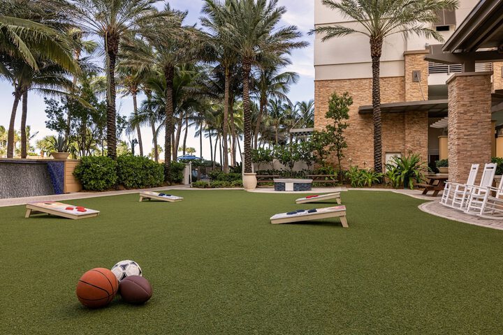 Children's activities