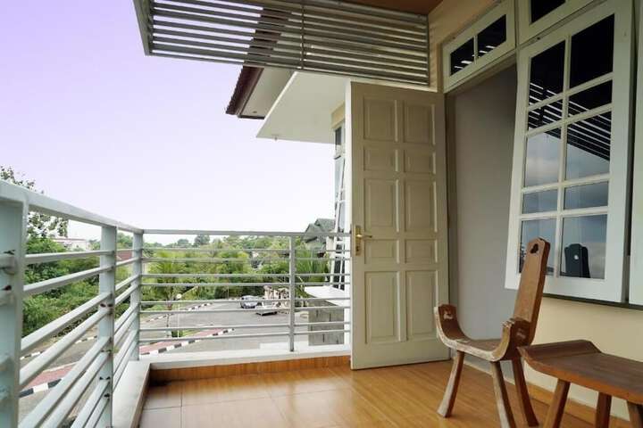 Terrace/Patio 28 of 44