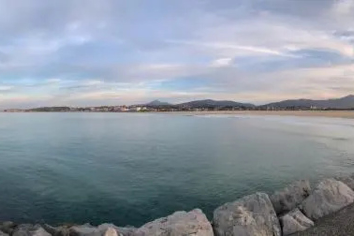 Beach 8 of 11