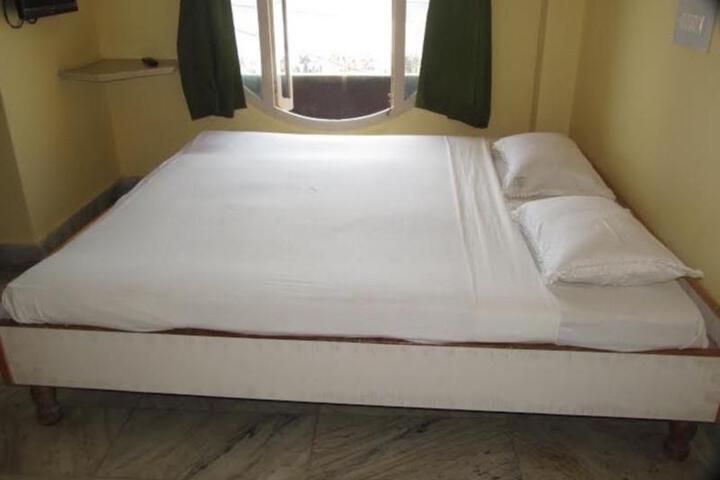 Hotel near Swargadwar Market