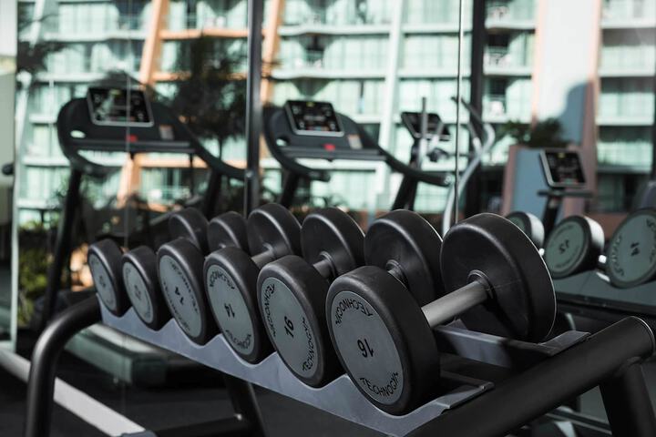 Fitness Club