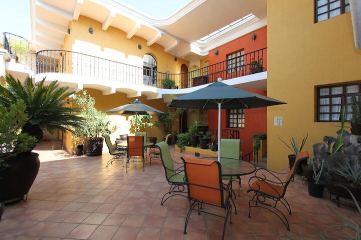 Terrace/Patio 40 of 41