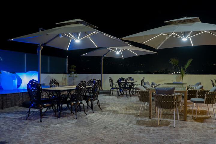 Terrace/Patio 33 of 33