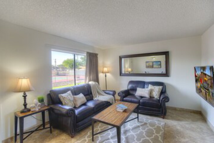 137 Fully Furnished amenities galore by RedAwning in Scottsdale, AZ