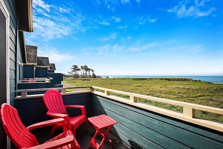 Terrace/Patio 61 of 62