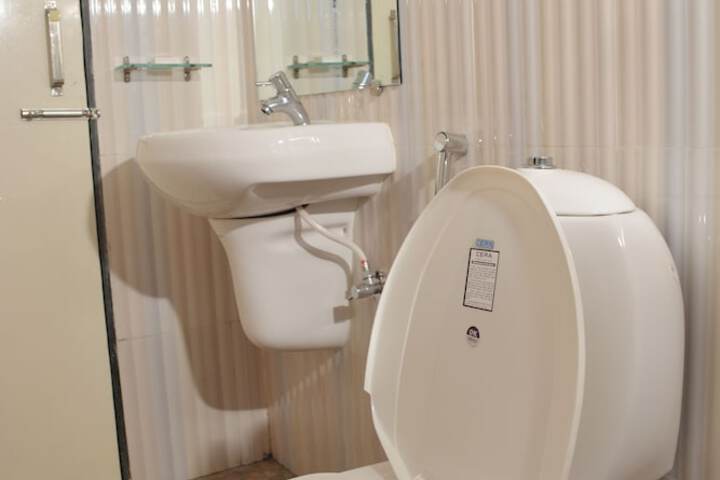 Bath Amenities