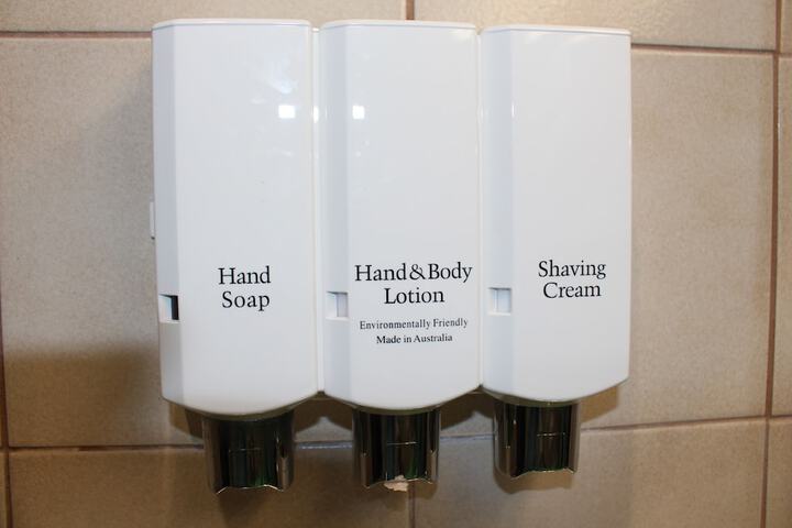 Bathroom Vanities