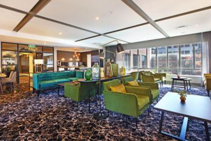 Hotel Interior 54 of 57