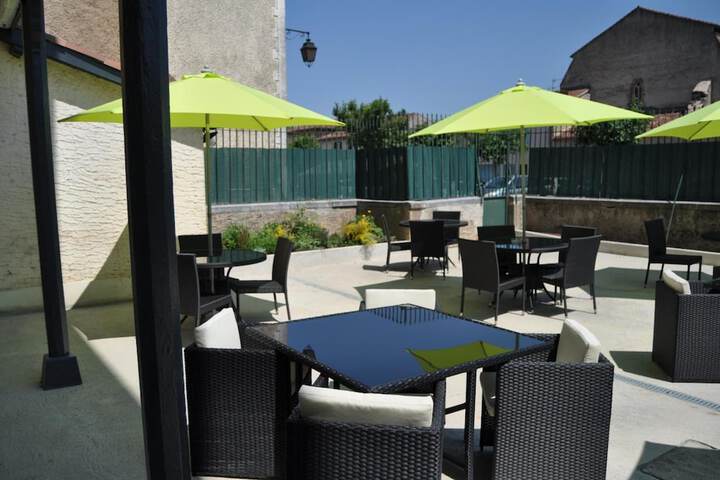 Terrace/Patio 52 of 63