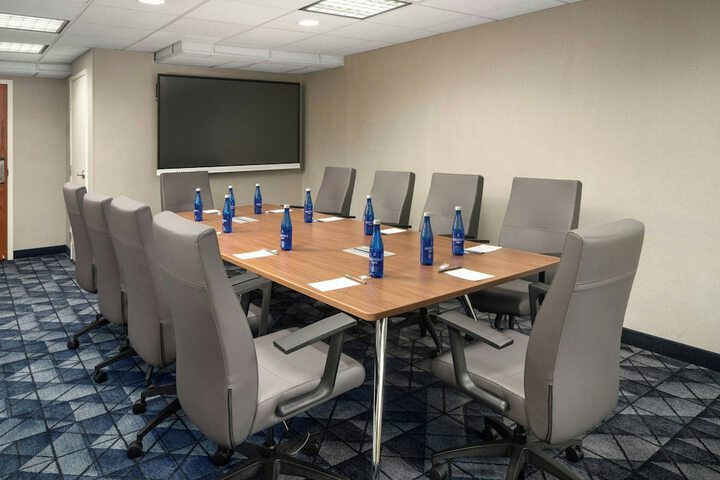 Meeting 46 of 50