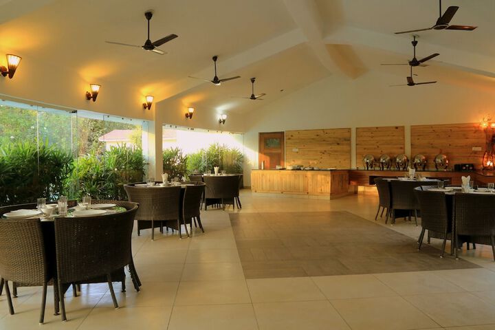 Restaurants