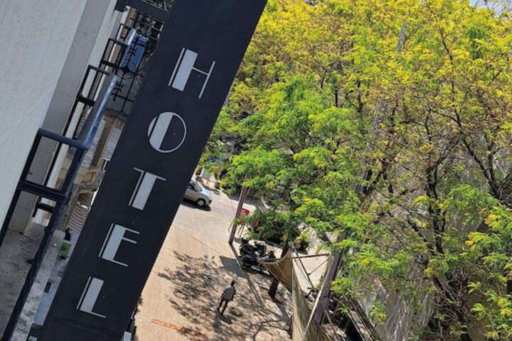 Hotel 17 of 17
