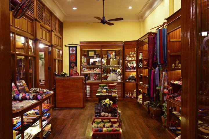 Gift Shop 54 of 70