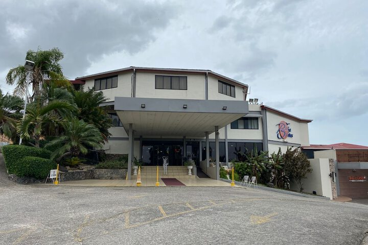 Hotel 31 of 31