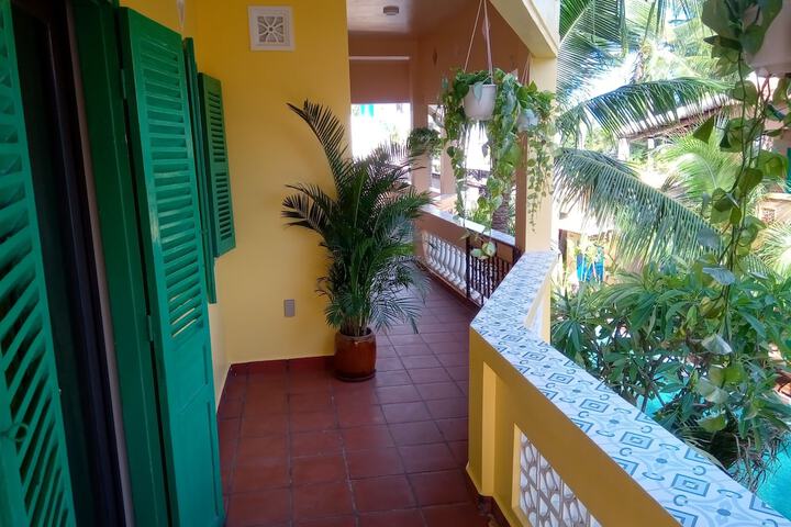 Terrace/Patio 74 of 178