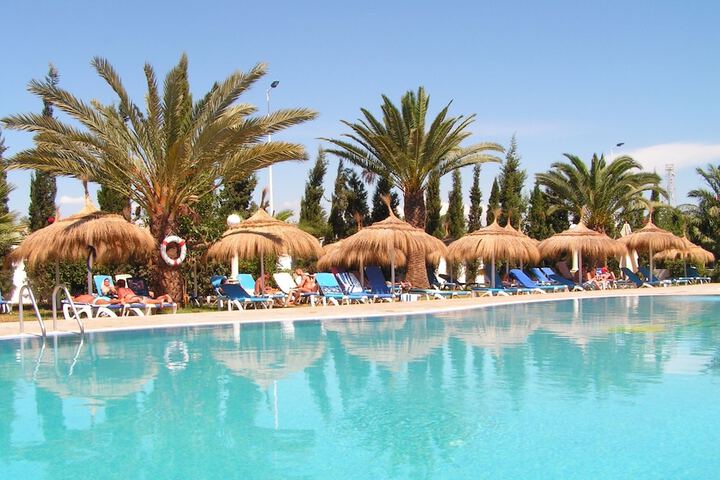 Photo of Sun Holiday Beach hôtel