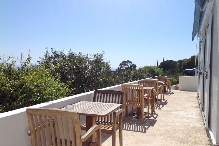 Terrace/Patio 34 of 41