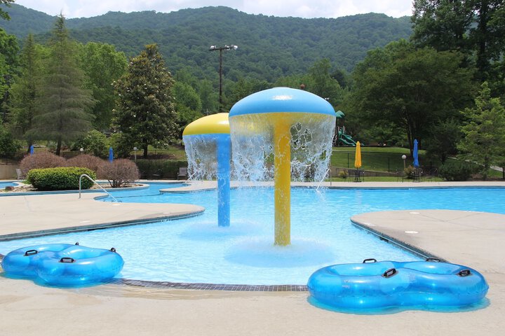 Pool to Cool