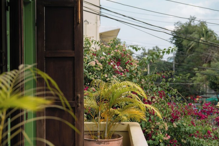 Terrace/Patio 74 of 122