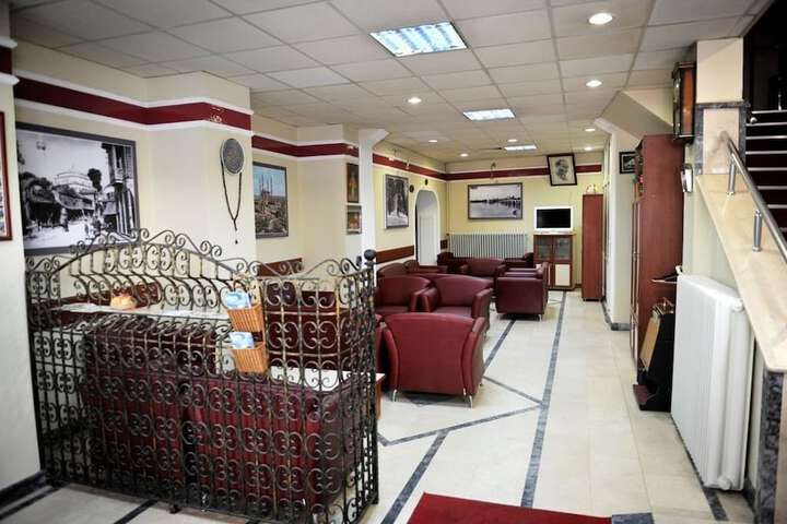 Hotel Interior 4 of 46