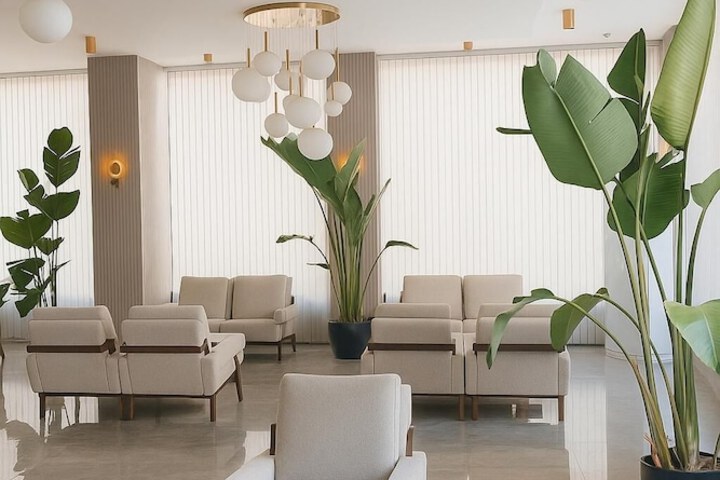 OPTİMAL HOTEL in Bursa