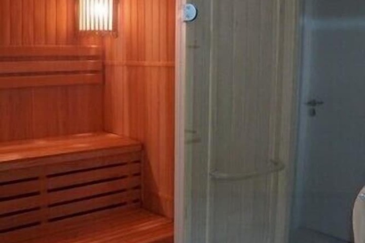 Spa and Wellness