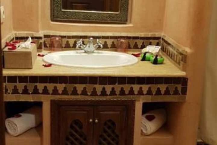 Bathroom Vanities