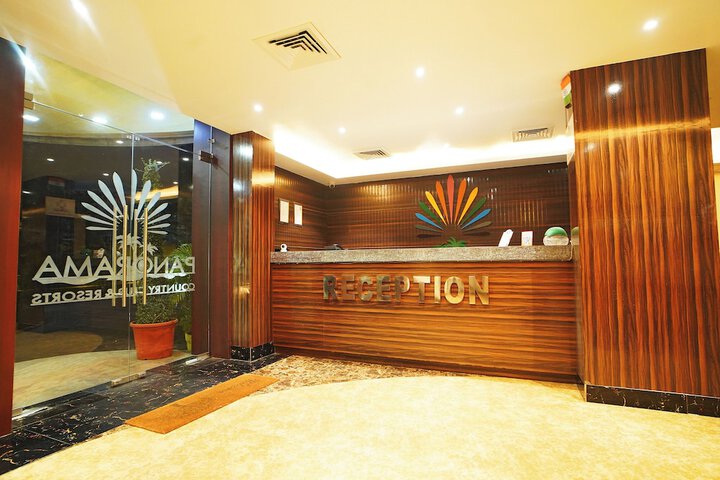 Hotel Interior 8 of 94