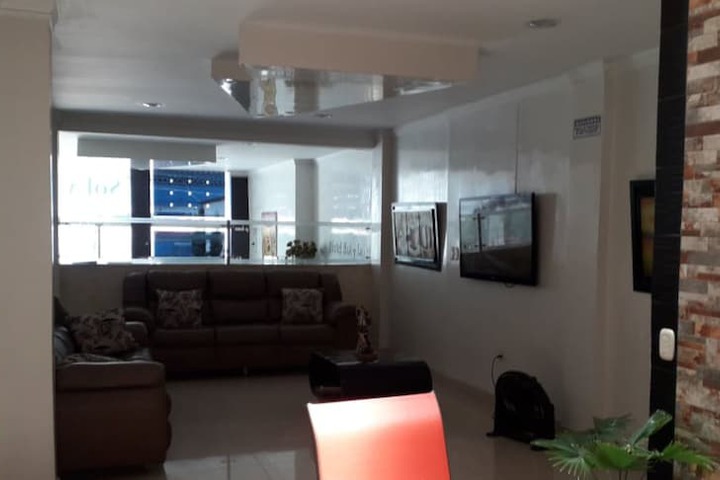 Photo of Hotel Sol y Luna