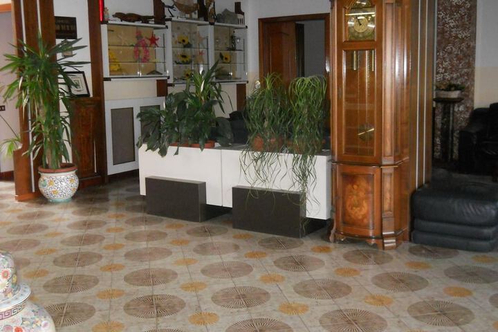 Hotel Interior 2 of 48