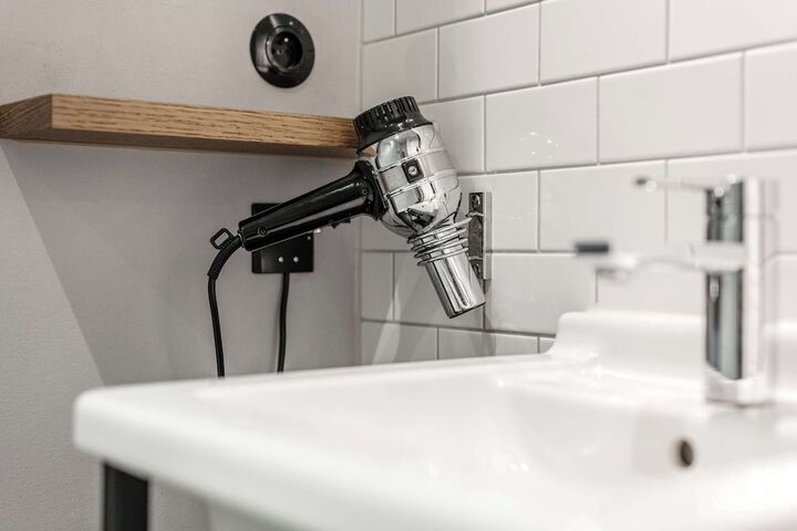 Bath Interior