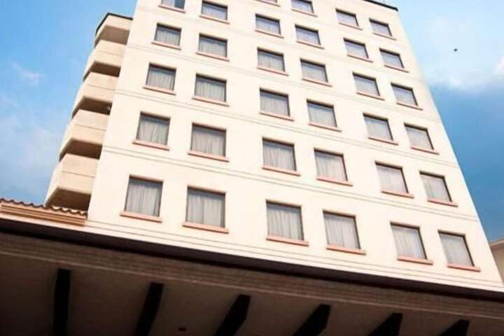 Hotel 10 of 10