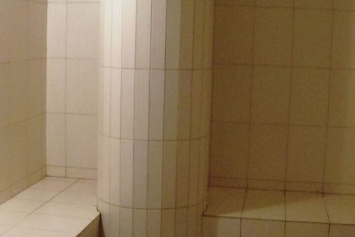 Spa Photos