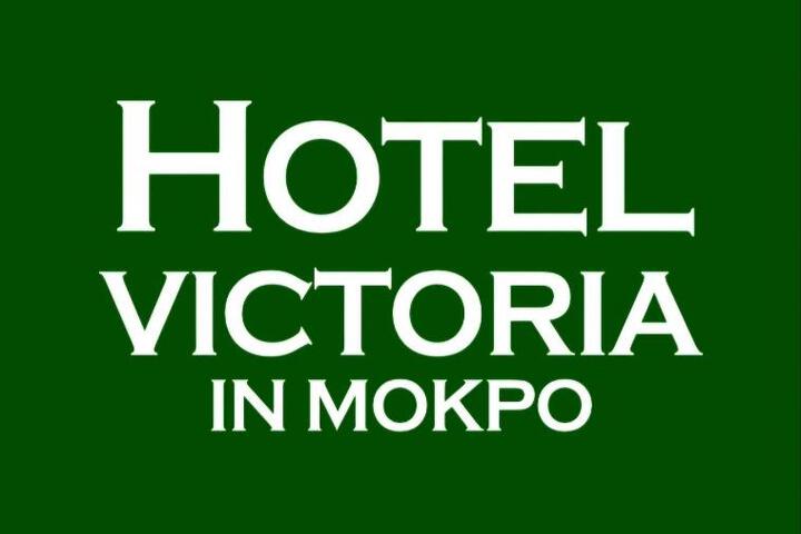 Mokpo Hotel Victoria