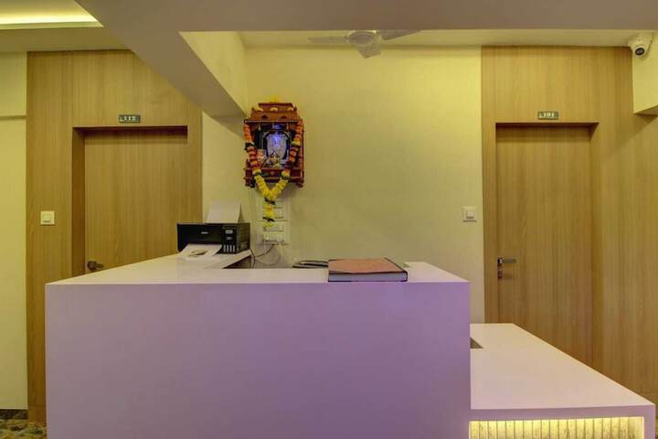 Hotel Interior 38 of 49