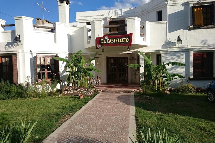 El Castillito