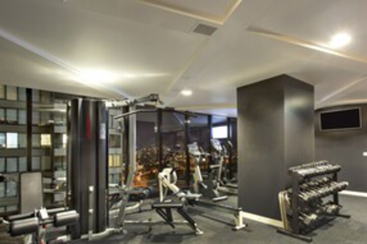 Health and Fitness 2 of 2