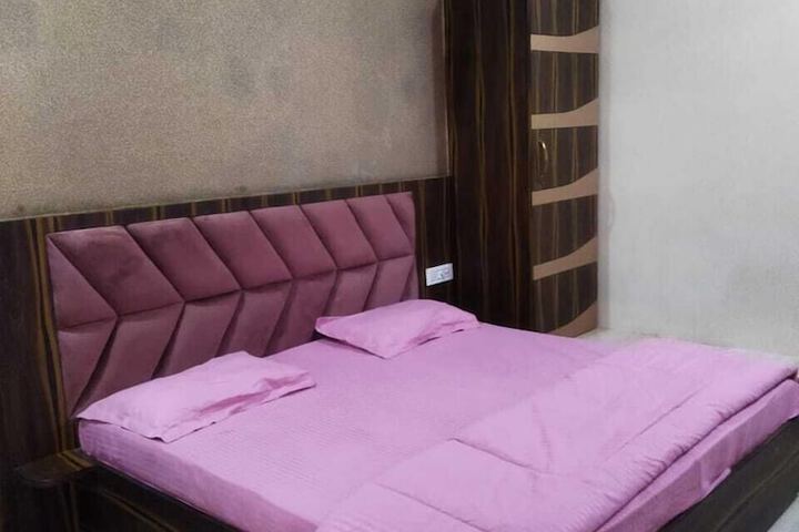 Hotel SR Siddhivinayak