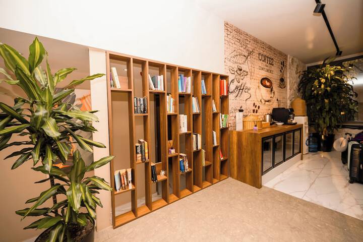 Hotel Interior 116 of 123