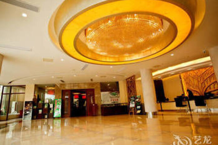 Hotel Interior 2 of 17