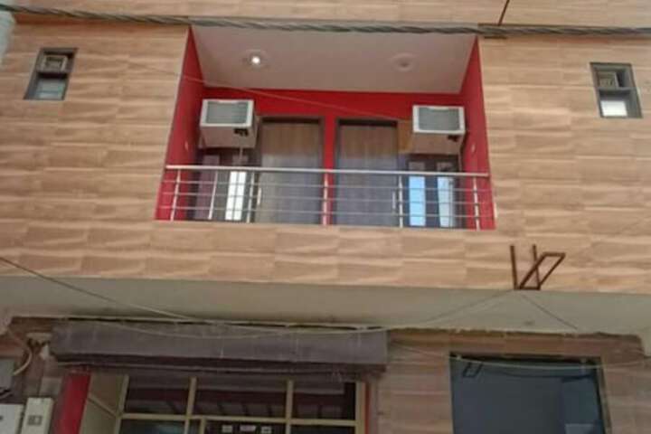 Hotel 9 of 9