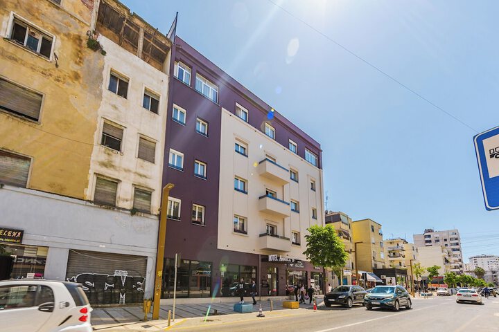 Hotel 167 of 171