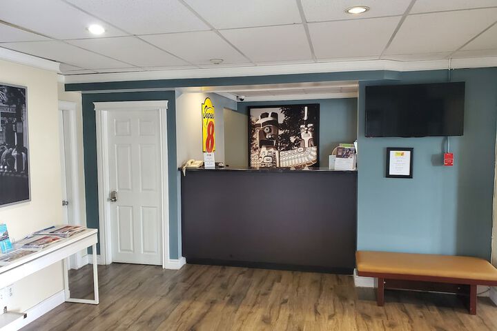 Hotel Interior 3 of 35